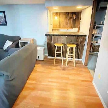 Adorable&Cozy Suburban Home Mins From Dwtn/Airport Rochester Extérieur photo