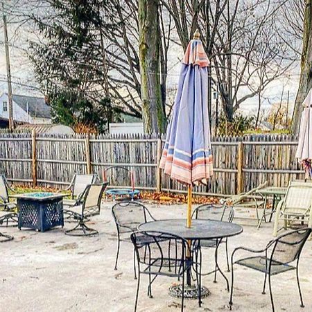 Adorable&Cozy Suburban Home Mins From Dwtn/Airport Rochester Extérieur photo