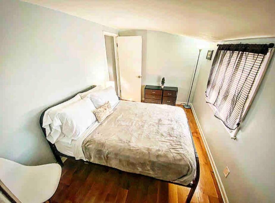 Adorable&Cozy Suburban Home Mins From Dwtn/Airport Rochester Extérieur photo