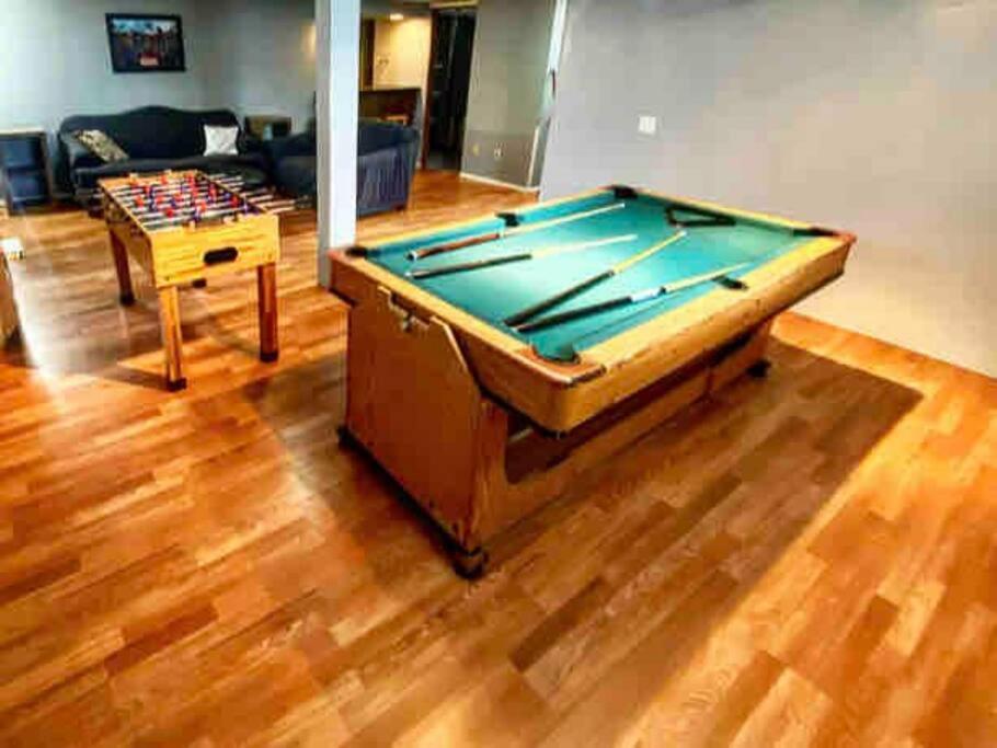 Adorable&Cozy Suburban Home Mins From Dwtn/Airport Rochester Extérieur photo