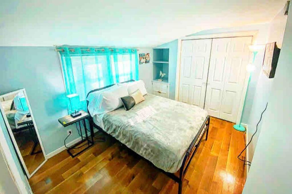 Adorable&Cozy Suburban Home Mins From Dwtn/Airport Rochester Extérieur photo