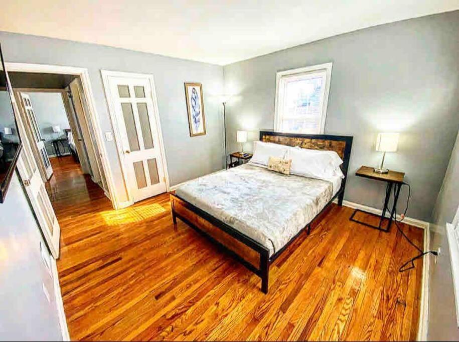 Adorable&Cozy Suburban Home Mins From Dwtn/Airport Rochester Extérieur photo