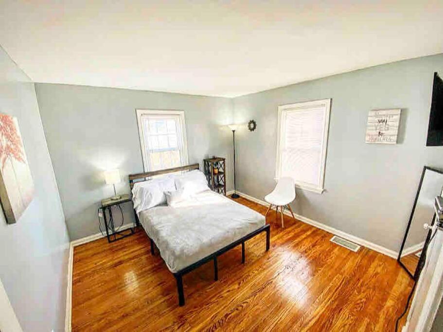 Adorable&Cozy Suburban Home Mins From Dwtn/Airport Rochester Extérieur photo